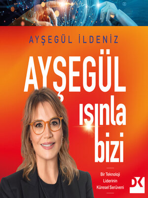 cover image of Ayşegül Işınla Bizi